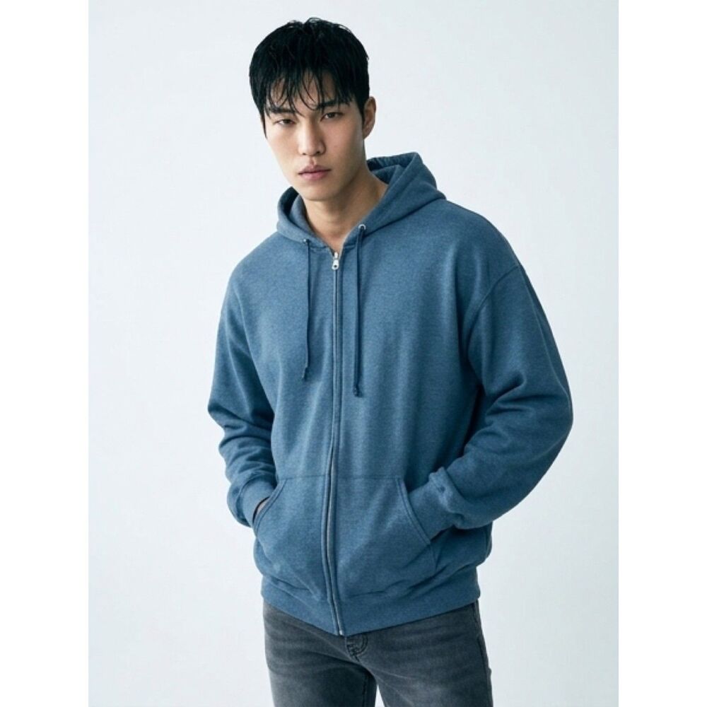 Fruit Of the loom mens hooded sweatshirt hood 3XL